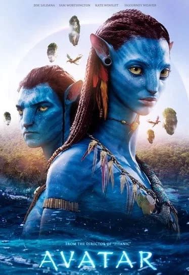 avatar: o caminho da água mkv
